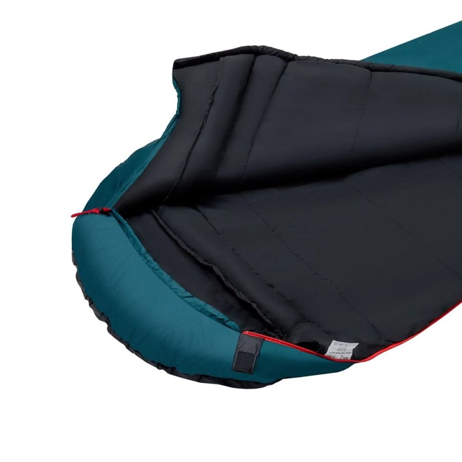 NILS Camp-sovepose NC2003 sort-rd #4