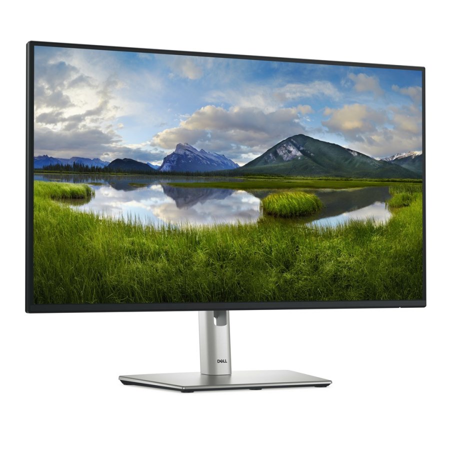 DELL P Series P2725H computerskrm 68,6 cm (27