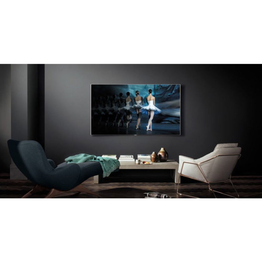 Techly ICA-PLB 948F tv-beslag 2,29 m (90