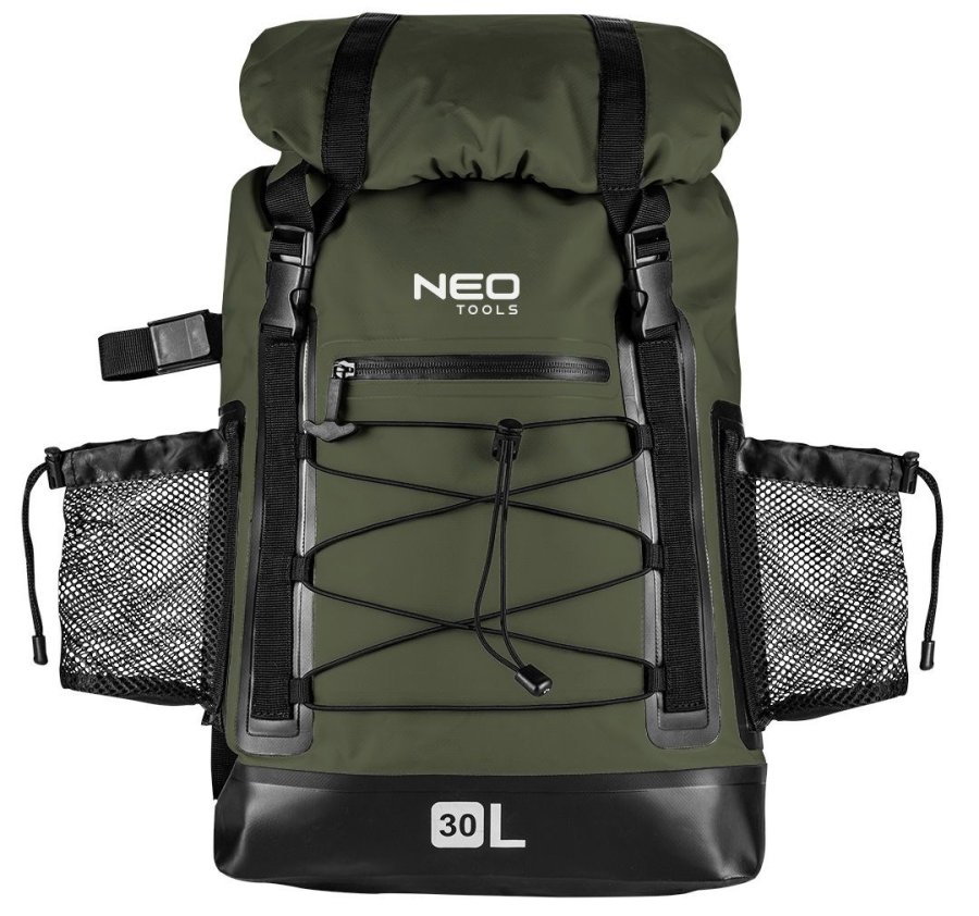 NEO tools 63-131 rejse rygs�k #3