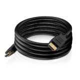 PureLink PI1000-200 HDMI-kabel 20 m HDMI Type A (Standard) Sort #4