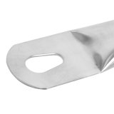 Yato YG-00105 stegepande Gryde til alle forml Rund #16