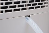 ELDOM OP1131 LUXI WIFI AFFUGTER HVID #9