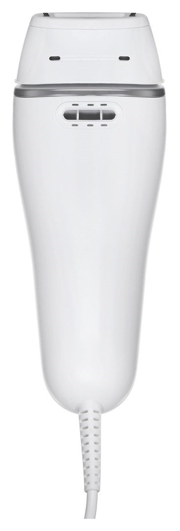 Braun Silk-expert Pro Silk expert Pro 3 PL3133 Intenst pulserende lys (IPL) Slv, Hvid #23