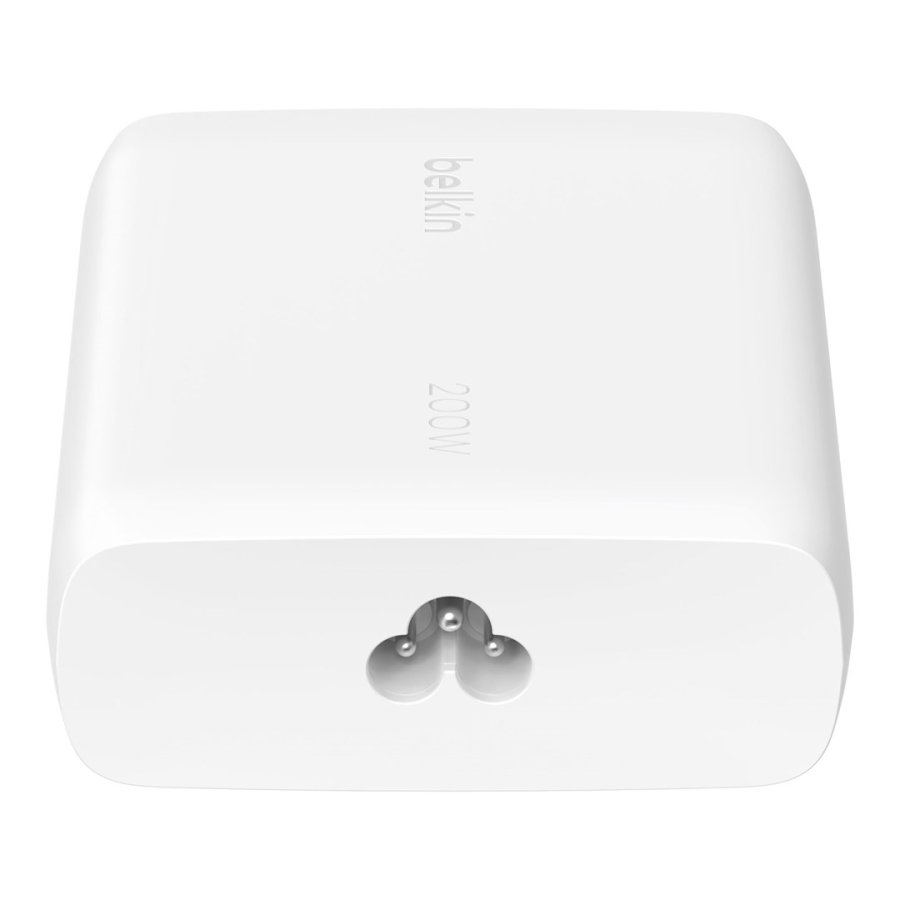 Belkin WCH015VFWH oplader til mobil enhed Hvid Indendrs #10