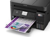 Epson EcoTank ET-3850 Inkjet A4 4800 x 1200 dpi 33 sider pr. minut Wi-Fi #12