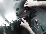 Wera 950/9 L-formet unbrakongle Metric 9 stk #3