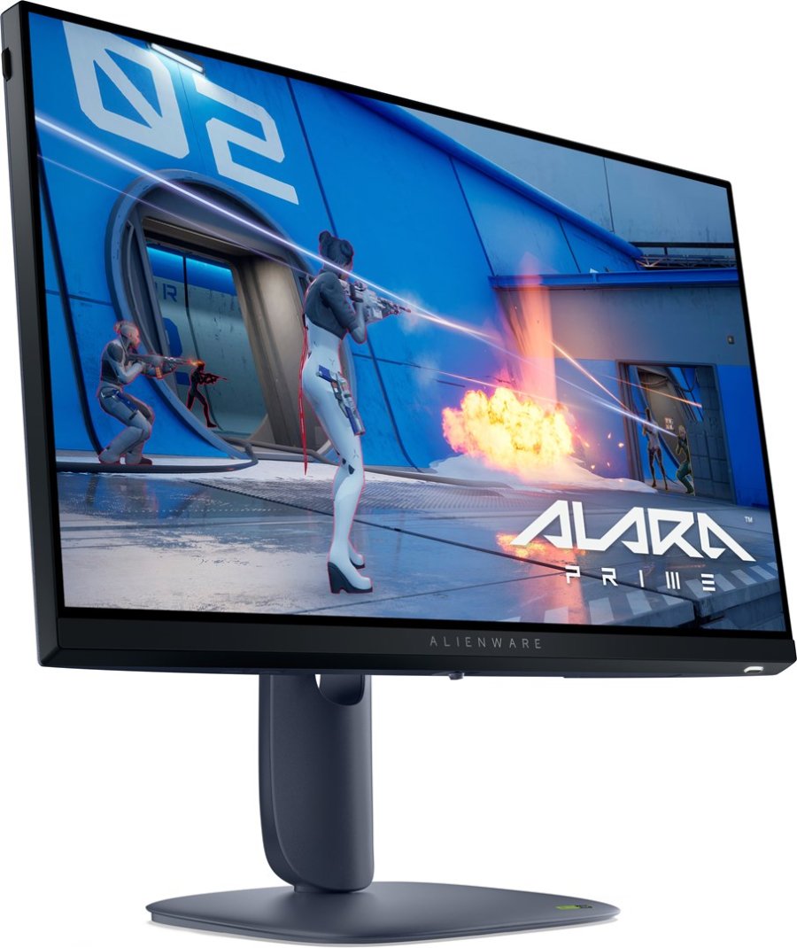 Alienware AW2525HM computersk�rm 62,2 cm (24.5