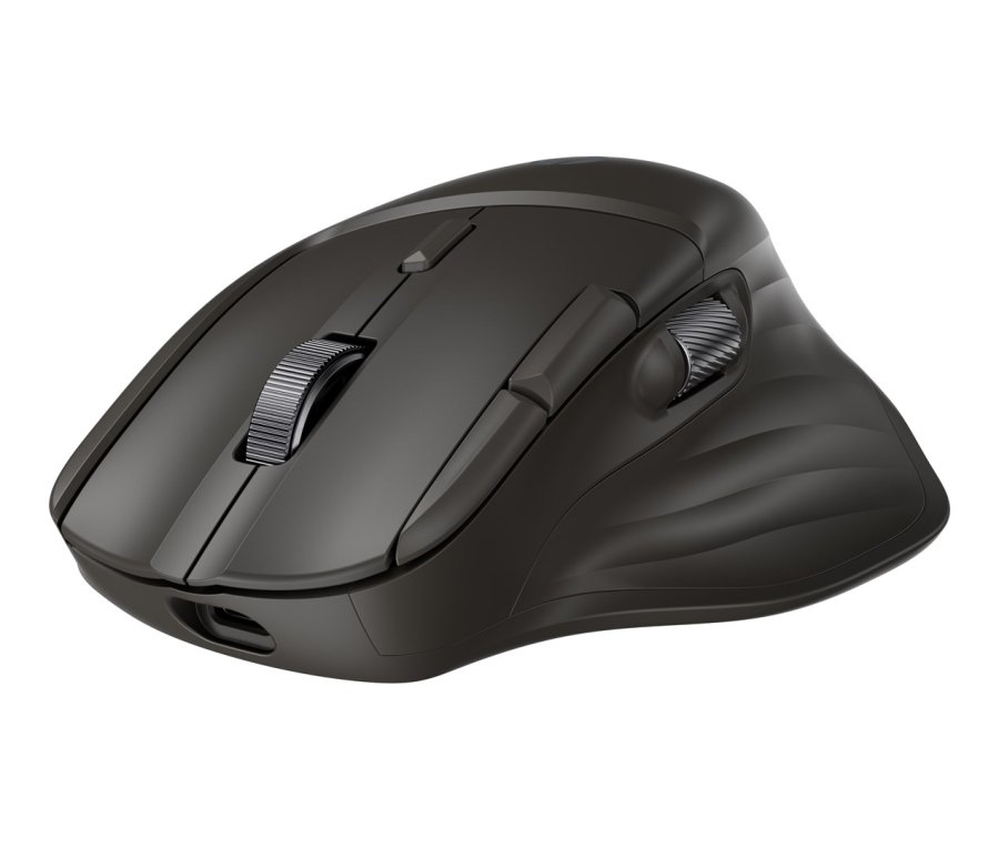 HP Ultra-Fast-Scroll Wireless Mouse 780M #6