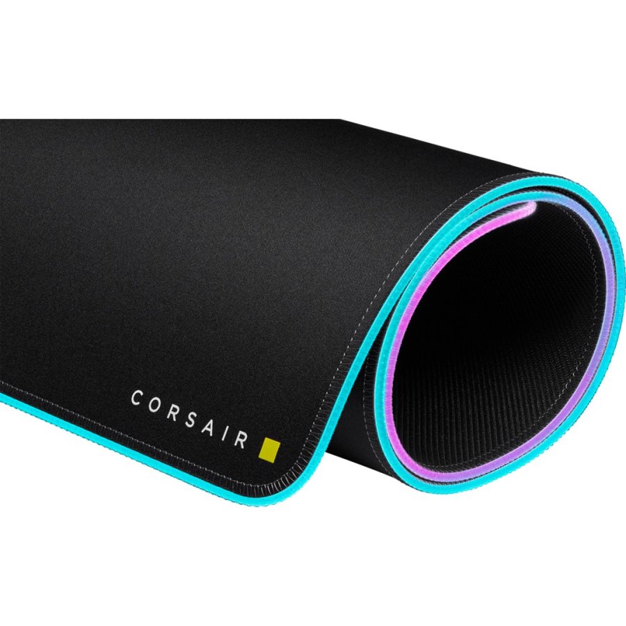 Corsair MM700 RGB Gaming musemtte Sort #18