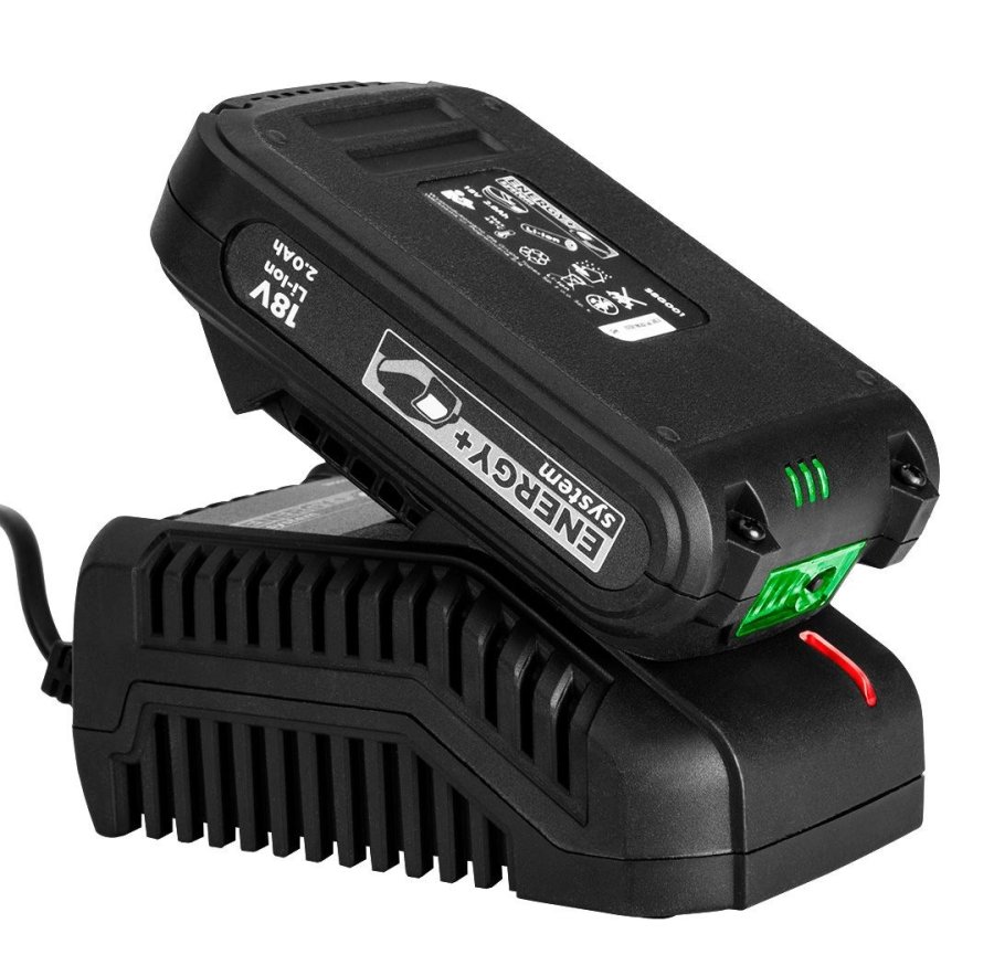 Graphite 58G030-BC batterioplader #7