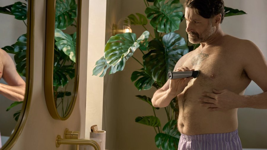 Philips All-in-One Trimmer 9000 Series MG9557/15 20-i-1-trimmer #3