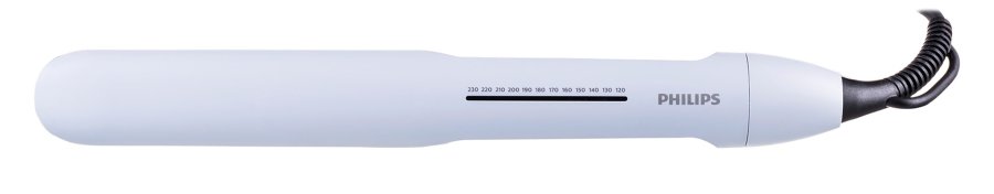 Philips 5000 series BHS520/00 hrstyler Glattejern Varm Sort, Hvid 1,8 m #11