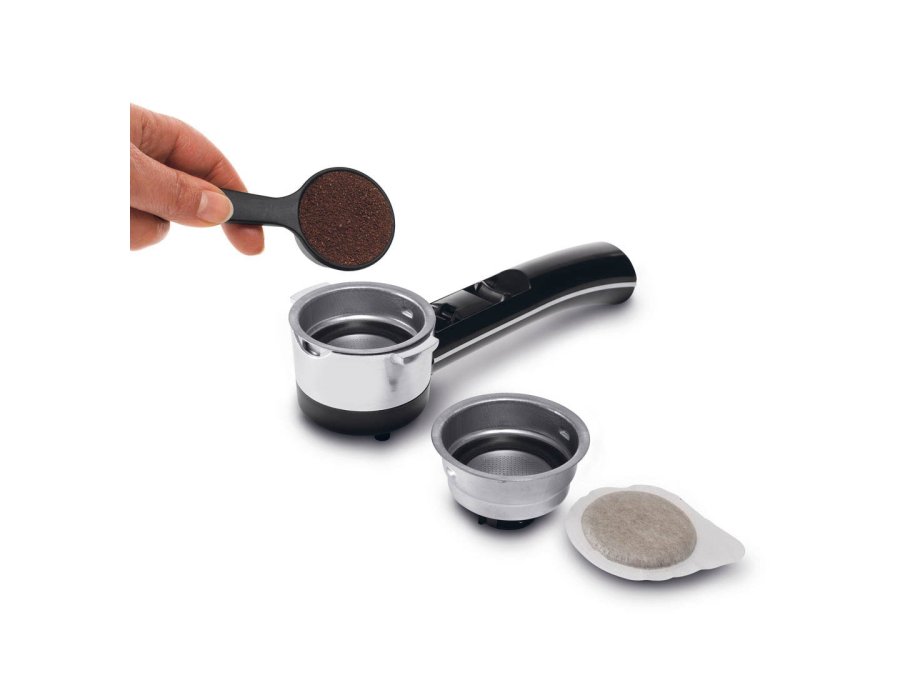 DeLonghi Icona Classic Vejledning Espressomaskine 1,4 L #7