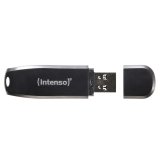 Intenso 3533495 USB-ngle 128 GB USB Type-A 3.2 Gen 1 (3.1 Gen 1) Sort #3