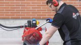 RUBI DC-250 PYTHON 2790 rpm #4