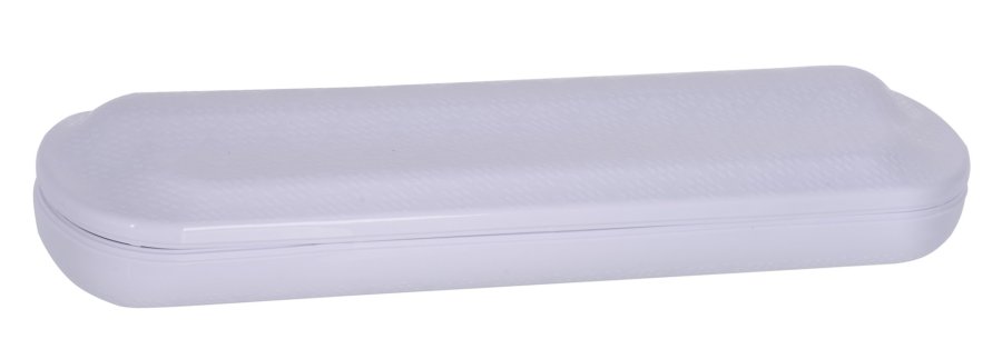 ORO-SONIC X PRO WHITE sonisk tandb�rste #8