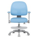 Fotel obrotowy Junior 5.0 Blue #5