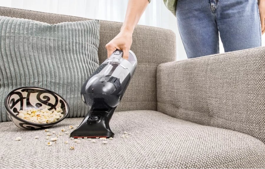 Bosch BCH3P2301 - Stickvac #3