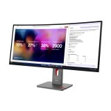 Lenovo ThinkVision P40WD-40 computersk�rm 100,8 cm (39.7