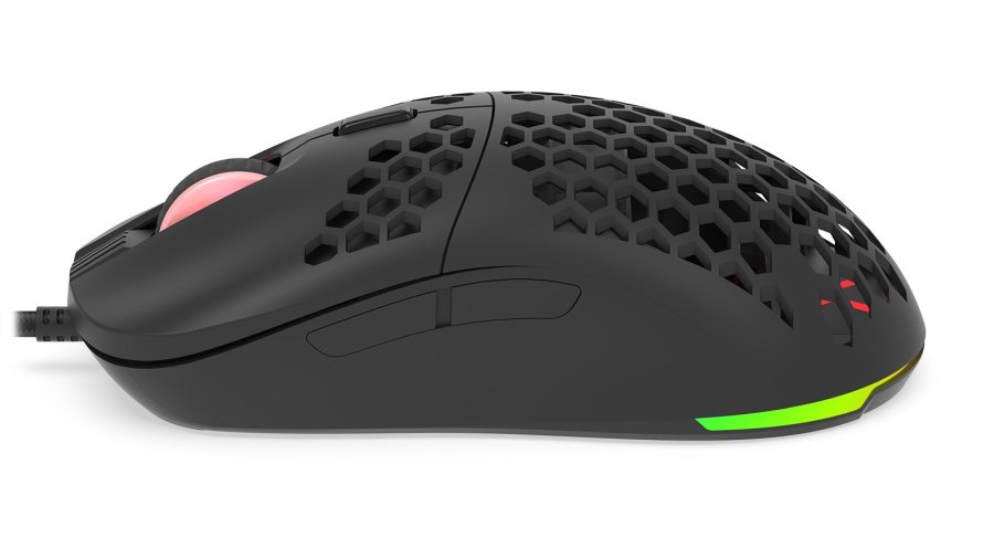 Krux Galacta Gaming Mouse (KRX0084) #5