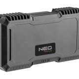 NEO TOOLS bits�t med holder, 38 dele #6