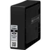 Canon 9254B001 blkpatron 1 stk Original Sort #1