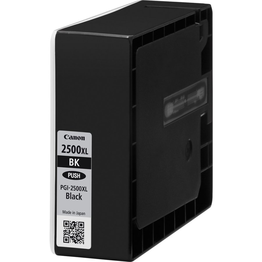 Canon 9254B001 blkpatron 1 stk Original Sort #1
