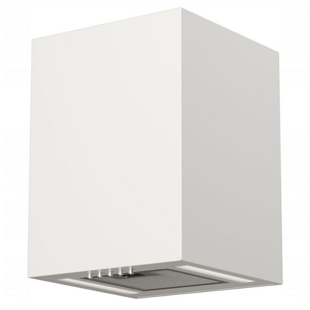 MAAN ELBA MINI WPB 430 HVID #1