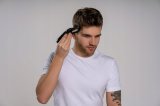 Hrklipper WAHL Chrome Pro Cordless 09649-1316 Slv, Sort #10