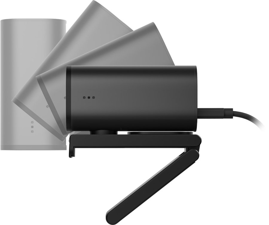 HP 965 4K-webkamera til streaming #10