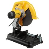 DeWALT D28730-QS bordplade afskringssav 4000 rpm #1