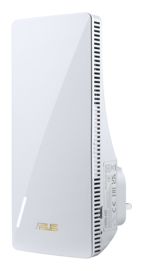 ASUS BE3600 Netv�rksgentager Hvid #2