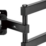 Maclean MC-798N TV-beslag, beslag til TV max VESA 600x400, 37-70
