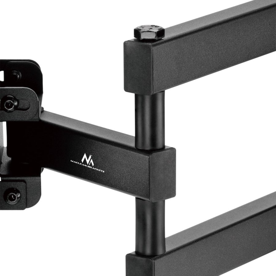 Maclean MC-798N TV-beslag, beslag til TV max VESA 600x400, 37-70