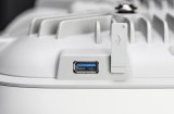 LANCOM LX-7500 (Bulk 5) Hvid Str�m over Ethernet (PoE) #5