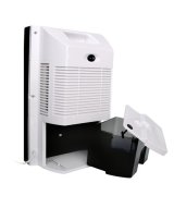 CAMRY CR 7903 affugter 1,5 L 100 W Sort, Hvid #7