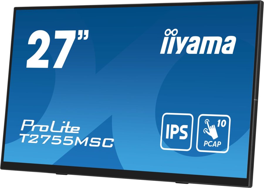 iiyama ProLite T2755MSC-B1 computerskrm 68,6 cm (27