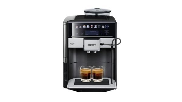 Siemens EQ.6 plus s500 TE655319RW Espresso Espressomaskine 1,7 L Fuld-auto #2