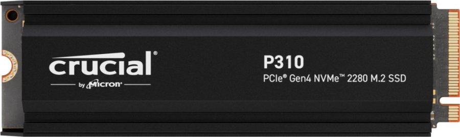 Crucial P310 1 TB M.2 PCI Express 4.0 NVMe #1