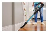Black & Decker BSV520BRB-QW stav st�vsuger & elektrisk kost Stick vakuum Batteri Dry Posel�s 0,65 L Bl� 2 At #4