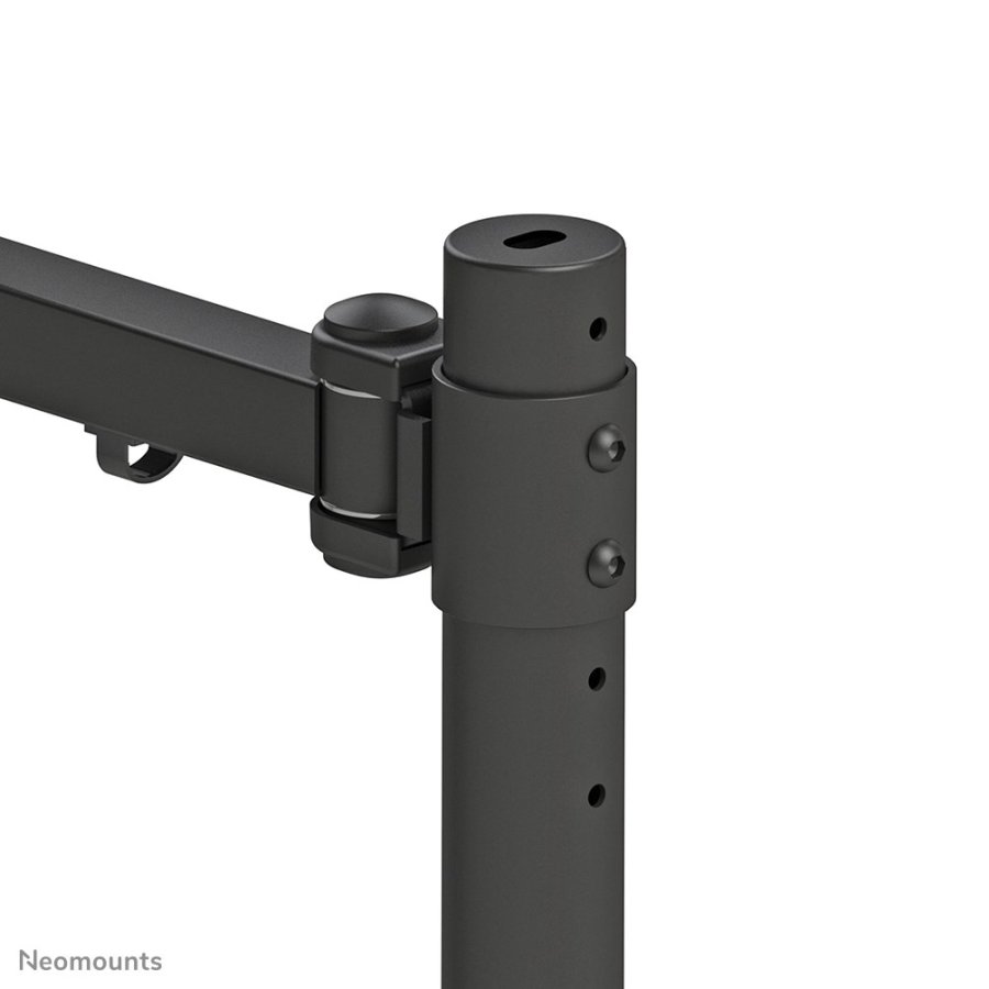 Neomounts FPMA-D960BLACKPLUS skrmbeslag og -stativer 124,5 cm (49