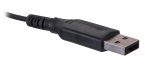 A4Tech OP-720 mus USB Type-A Optisk 800 dpi #5