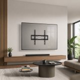 Maclean TV-beslag/oph�ng, maks. VESA 600x400, 37-86
