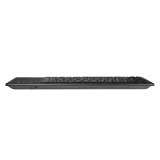 LogiLink ID0188 tastatur Hjem RF tr�dl�st QWERTZ Sort #5