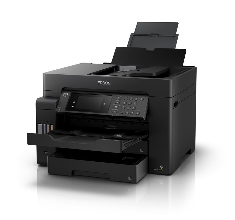 Epson EcoTank L15150 Inkjet A3+ 4800 x 2400 dpi 32 sider pr. minut Wi-Fi #14
