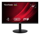 Viewsonic VG Series VG2409-MHDU-2 computersk�rm 60,5 cm (23.8