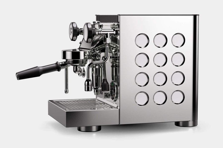 Rocket Espresso Milano Appartamento TCA Semi-auto Espressomaskine 1,8 L #2