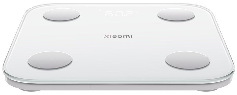 Xiaomi Body Composition Scale S400 #2
