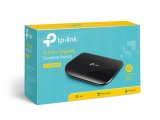 TP-Link TL-SG1005D netv�rksswitch Ikke administreret Gigabit Ethernet (10/100/1000) Sort #4